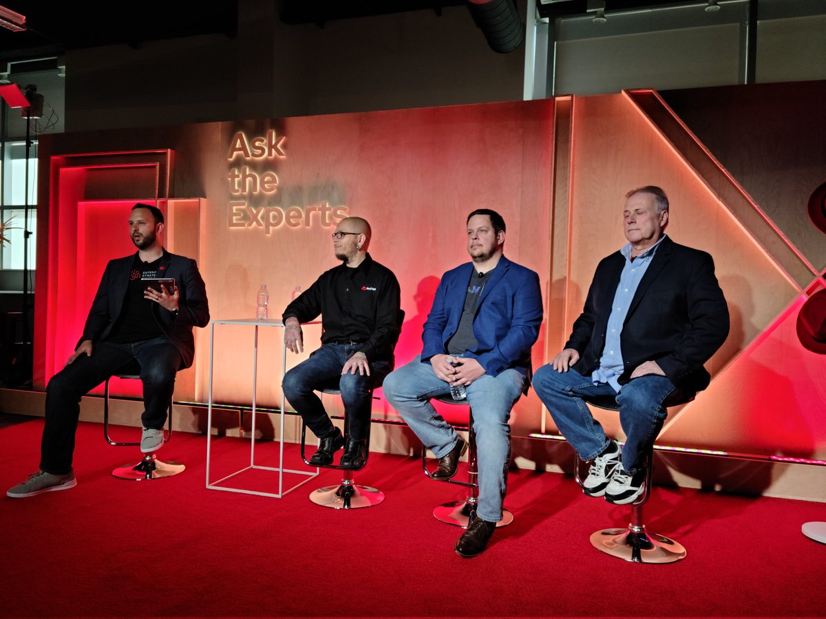 Beth Pariseau tweet media