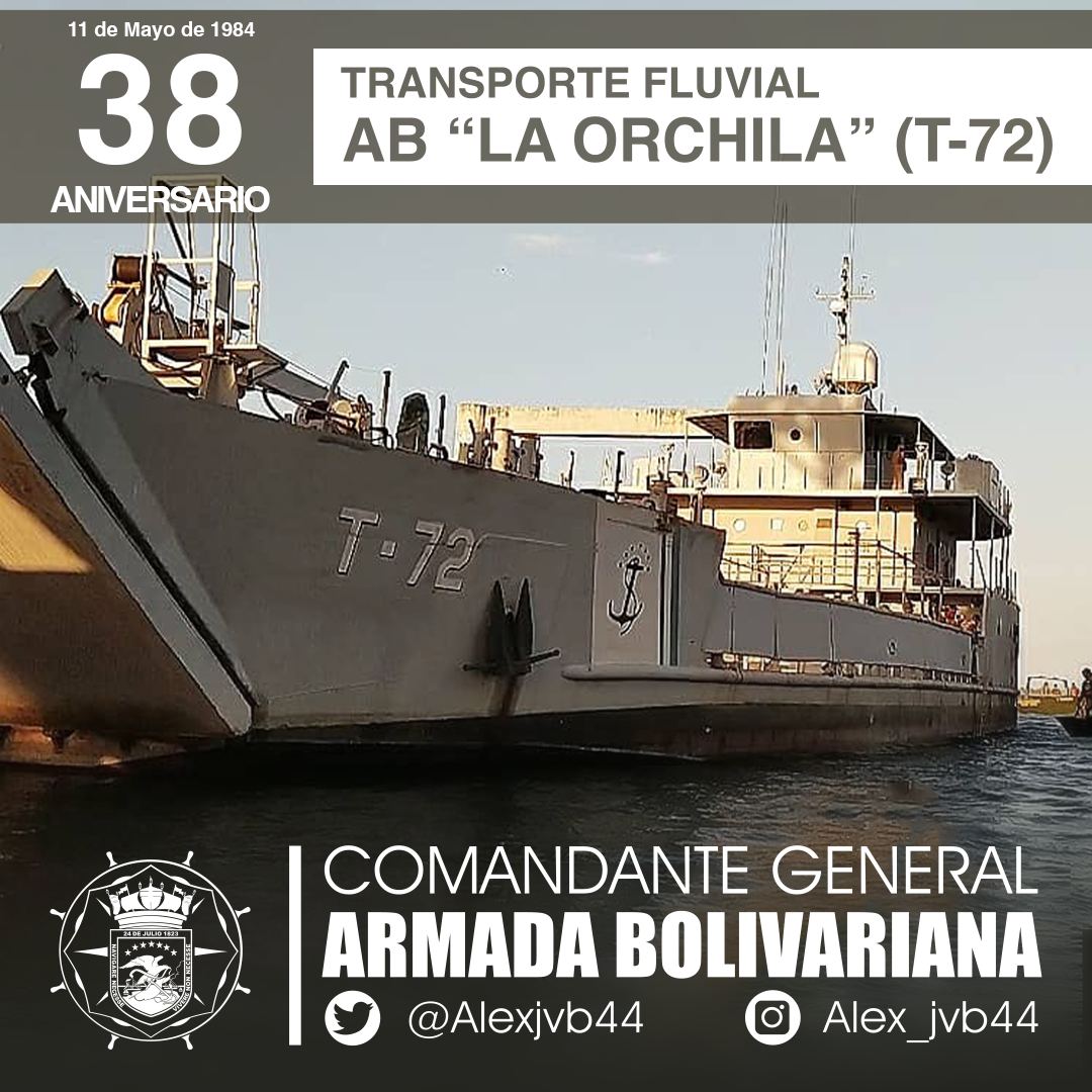 Alm Alexander José Velásquez Bastidas tweet media