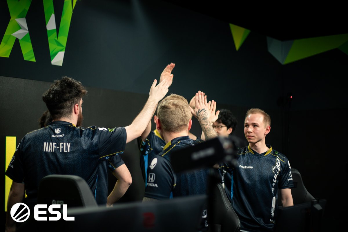 ESL Counter-Strike tweet media