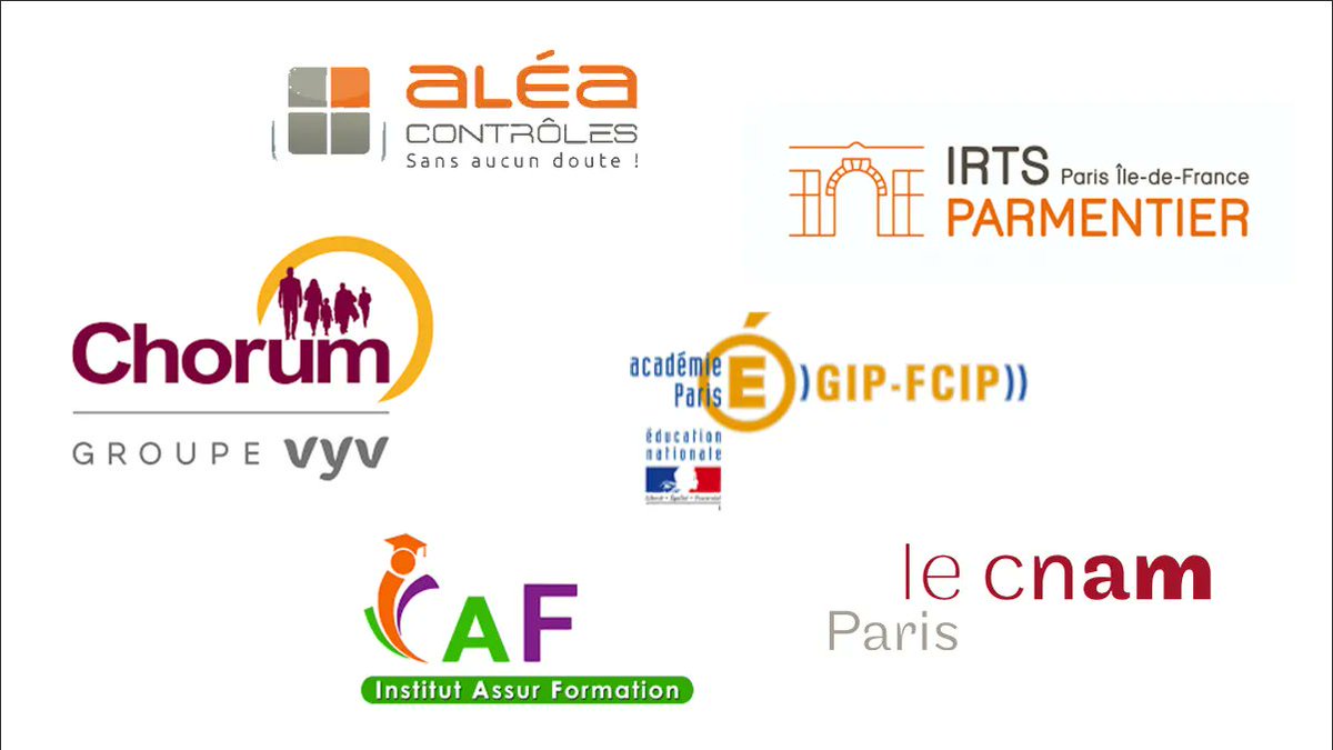 Fin prêts pour l'Accélérateur spécial "Formation" en Ile de France avec les collègues de l'<a href="/aractidf/">Aract Ile de France</a> ✌️Dernier accélérateur pour <a href="/la_fing/">Fing</a> 😢 Bienvenue à #AssurFormation @MutuelleChorum <a href="/LeCnam/">Le Cnam</a> #GIPFCIP #IRTS &amp; <a href="/AleaControles/">Aléa Contrôles</a>. Le Transfo, c'est demain ! #TransfoNumIDF