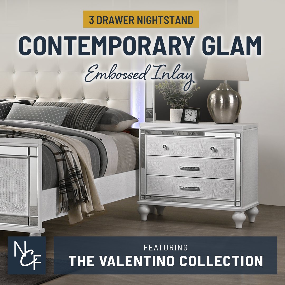 New Classic Furniture tweet media