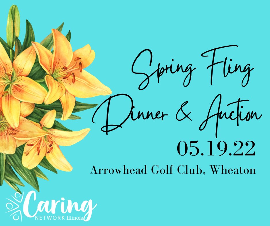 Caring_Network's tweet photo. Our Spring Fling Dinner &amp; Auction is just over a week away! Join us to help reach more women and save more lives.

Learn more at:

https://t.co/FbsUqhFUQO https://t.co/byYENhDjhX