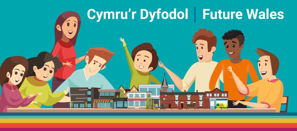 WG_Education's tweet photo. Do you teach in primary school?
Why not download these new #FutureWales resources and toolkits to develop learnersโ thinking about Town and Country planning.
https://t.co/SCFSG8tQbS
@NPTCouncil @CeredigionCC @PartneriaethREC @GwEGogleddCymru @CSCJES @sewalesEAS @CSPowys https://t.co/S0BWIlp92k