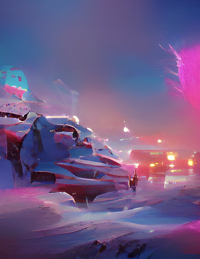 New Astro City NFT's 

Price:0,014ETH

Buy your first Astro City NFT... Holders will be able to access the VIP pass of our Discord where we will be doing Giveaways and we can even sponsor your NFT collection.

#NFT #NFTs #NFTGiveaway #NFTartist #NFTProjects #nftart #NFTdrop