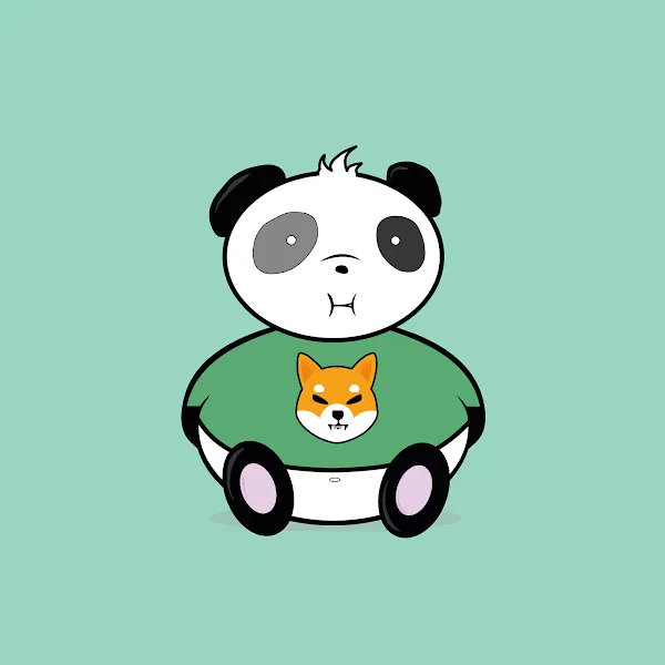 PandaPawampi's tweet photo. 🟥🟥🟥 WE ARE ONLINE 🟥🟥🟥
Check out link in description 

https://t.co/QQxngA5EUA

#nfts #nft #nftart #nftcommunity #nftcollector #nftartist #cryptoart #digitalart #art #crypto #Ethereum #ETH 
@opensea @WWF_Deutschland @CoinbaseDE @coingecko @binance @ShibainuCoin https://t.co/rQuMfqvFIB