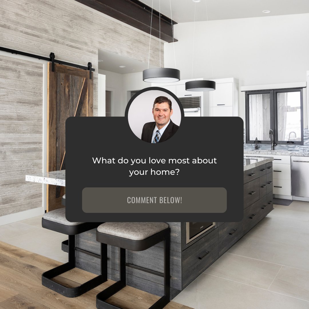 lookwithcook's tweet photo. You know it’s time to sell, but if you’re honest, there’s a part of you that’s totally bummed. You adore your home. After all, there’s SO much to love—the high ceilings, the dedicated office, the oh-so-private backyard... I’ve got a seller tip that’ll help! https://t.co/GSiUXSKDoJ