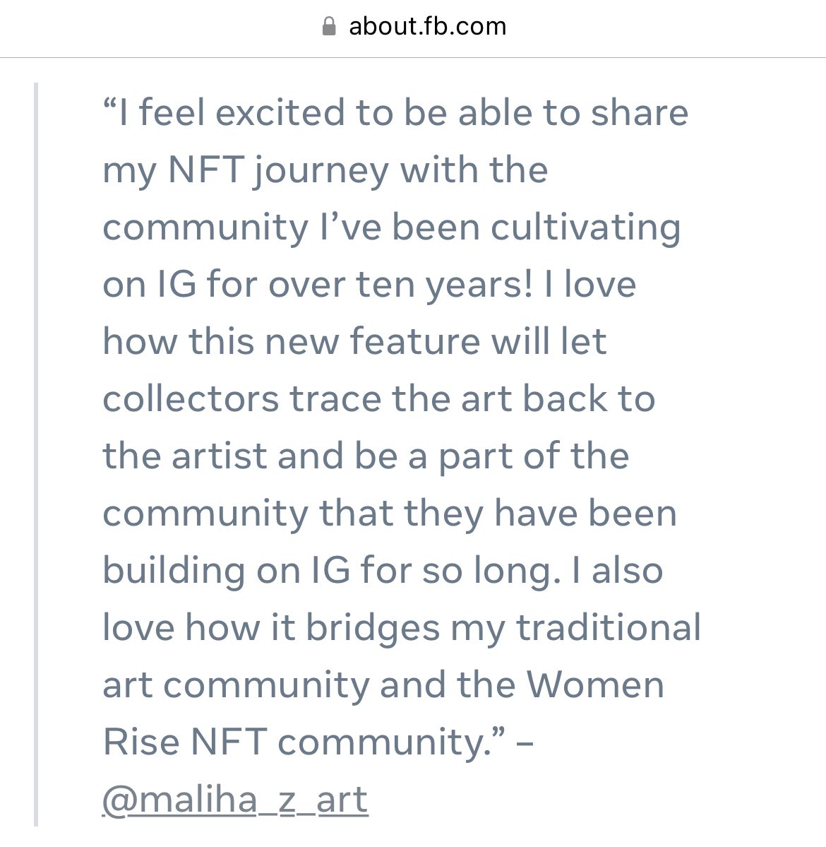 Women Rise tweet media