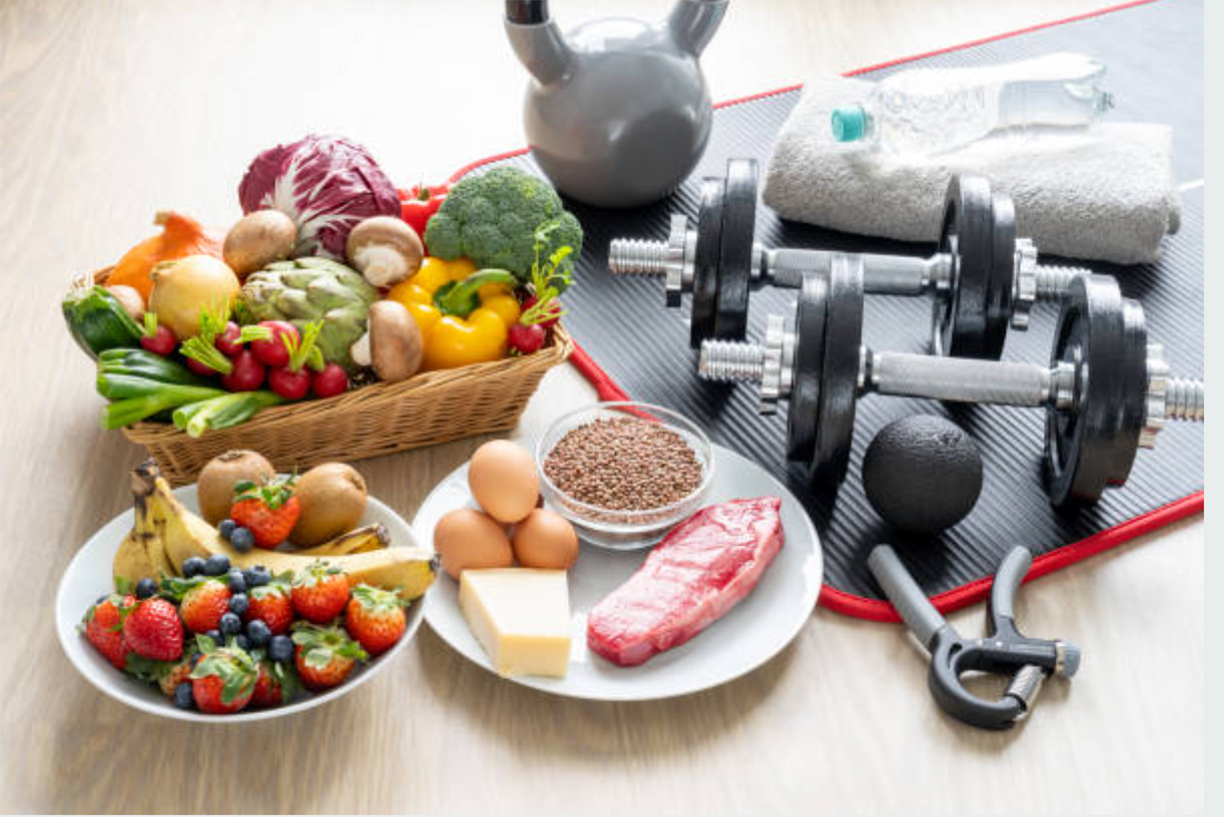 Sport Nutrition