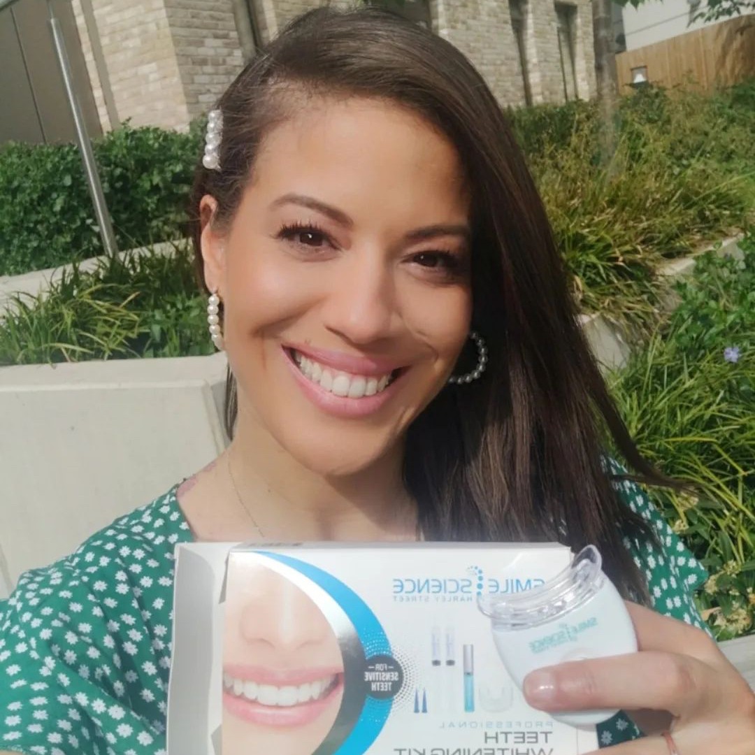 SmileScienceUK's tweet photo. We're giving away our top selling Teeth Whitening Kit to 1 lucky winners
⁠
To enter;⁠
⁠
1. Follow us ⁠

UK entries only. Giveaway ends on Sunday 15th May at 20:00. Winner will receive DM.⁠

#giveaway #win #competition⁠
#competiontime #competitions #teethwhitening https://t.co/0uWECVDCRl