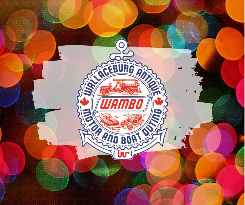 WAMBO_Official's tweet photo. The Board of Directors for @WAMBO_Official are thrilled to announce the return of their annual event to the second weekend in August, taking place August 12, 13 and 14, 2022. More details ⤵️ https://t.co/cvftQKsgo6