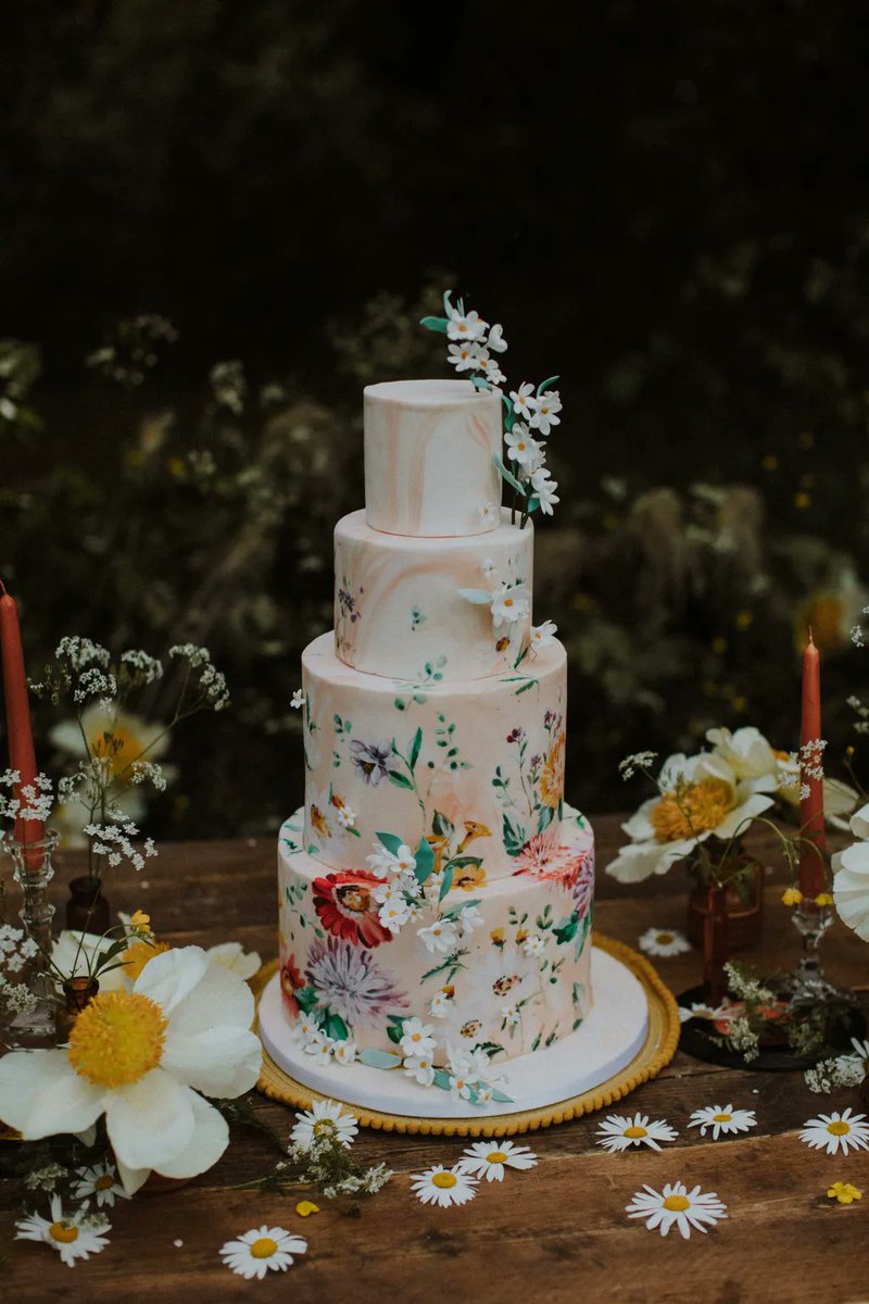 What's your ideal wedding cake? 

#60'swedding #retrowedding #retroweddingdecor #autumnalwedding #retroweddingstyle #weddingcake #summercake #idealcake #weddingcakeinspo #weddingideas #summerparty