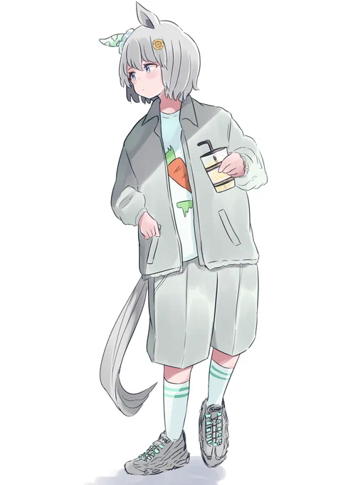 おはようございます☁️ 