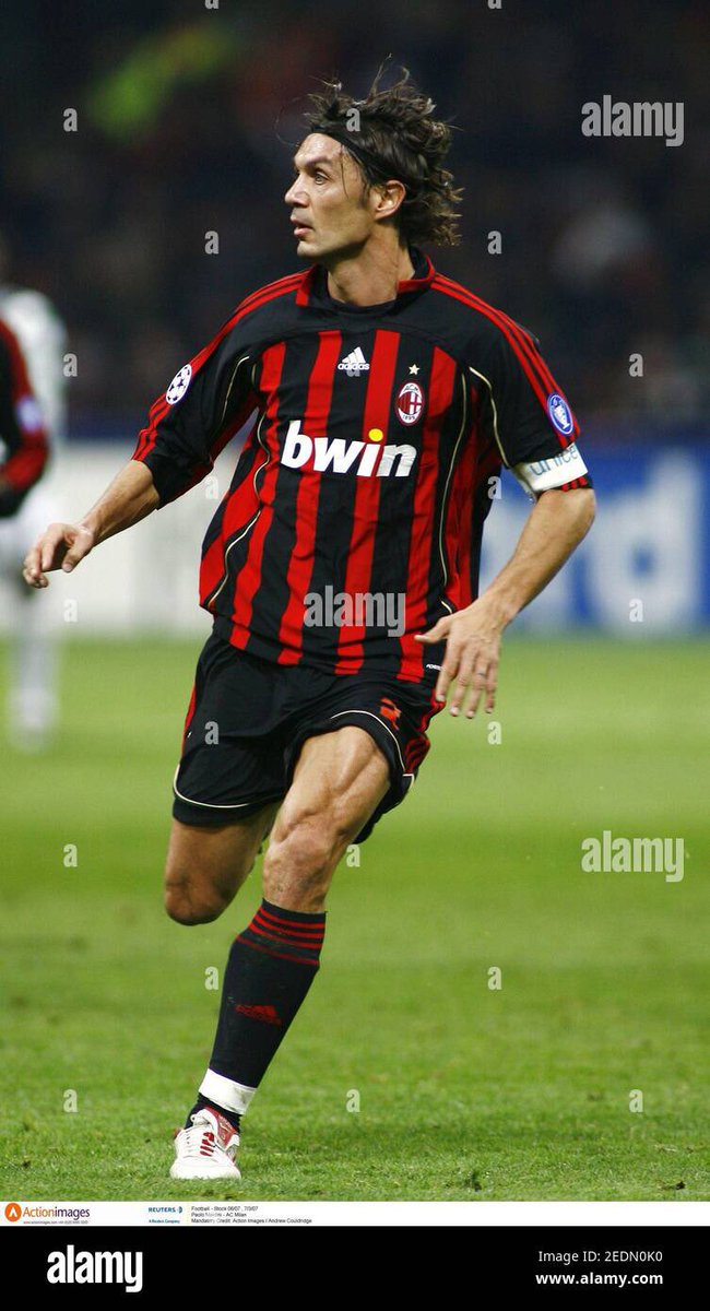 aedtrioka's tweet photo. Paulo maldini👑 https://t.co/GoDodMsruU