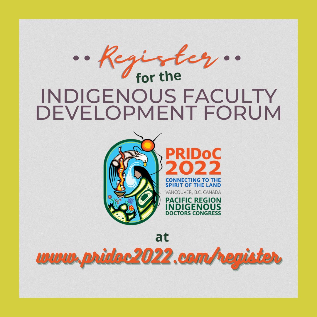 Already registered for PRIDoC but not IFDF? Re-visit pridoc2022.com/register, select the # of tickets you want to purchase, fill out the same info as before, and click ‘Continue’ if Glue Up states that your email has already been used. Then continue with payment details 😊
