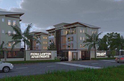 KyriousCoop's tweet photo. Now that we're rounding up Fiona Lawton Apartments Lekki, we've just released the remaining 3units which includes 2(no) 1 bedroom and 1(no) 2bedroom apartments.

For Enquiries, kindly DM directly or call 
Tunji - 07086669911 or Fred - 08035885618 https://t.co/12REpMQrFv