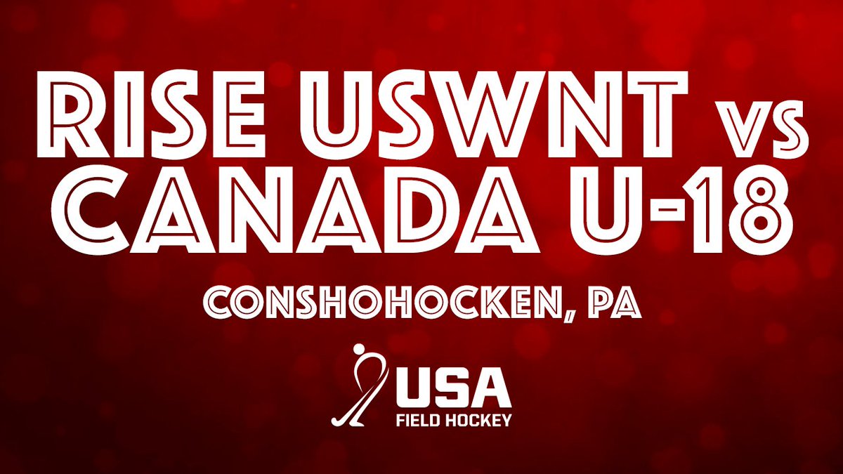 USA Field Hockey tweet media