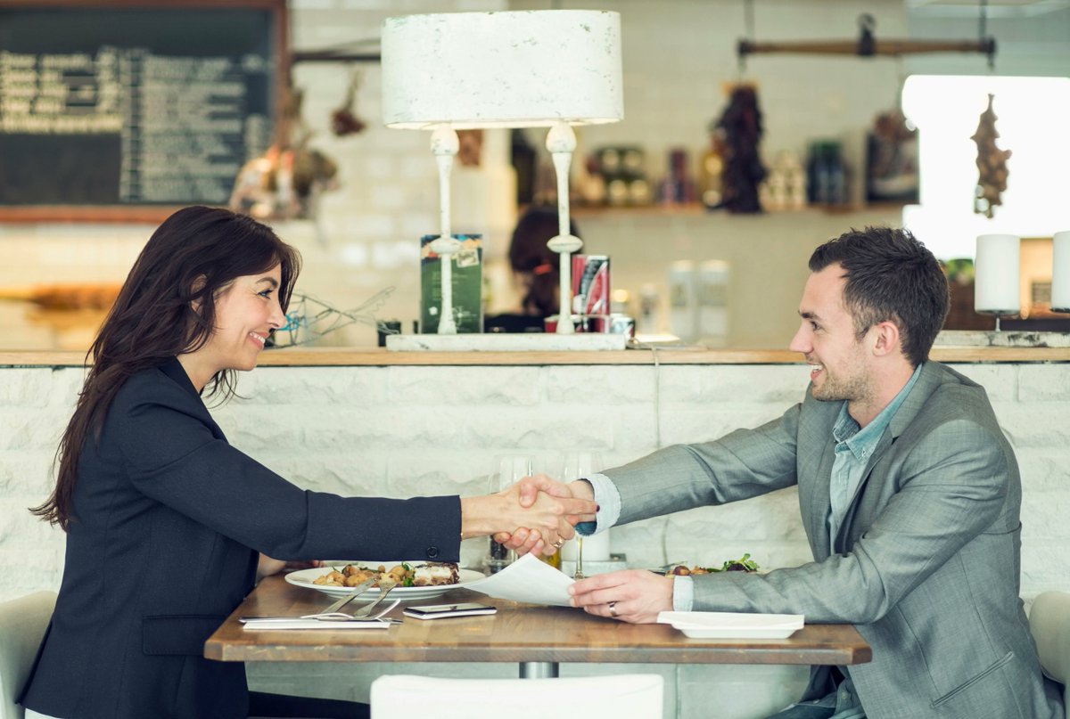 Canadian Income Tax Rules for Entertainment and Meal Expenses buff.ly/3smvKnb