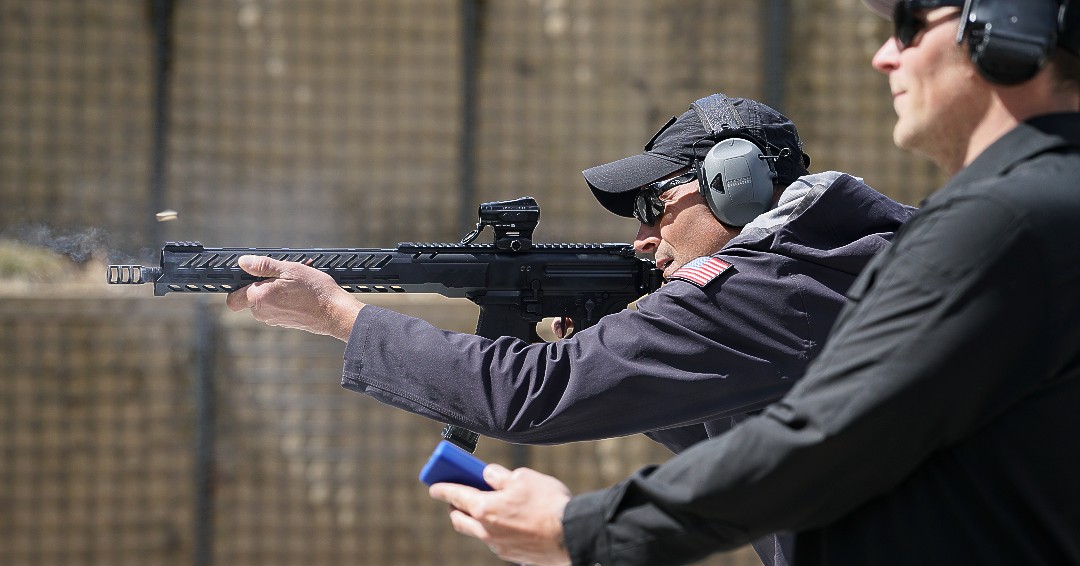Nothing beats 100 rounds on steel as fast as possible. Thanks to everyone that came out for our first Steel Sprint Competition. #SSA #SIGSAUERACADEMY #SIGACADEMY #SIGSAUER #SIGEXPERIENCE #SIGMPXPCC #X5LEGION #steelsprint