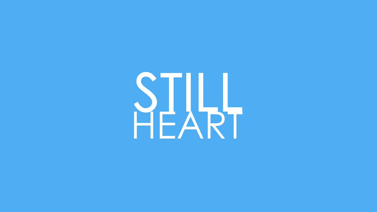 journey_uk_'s tweet photo. π NEXT WEEK: STILL HEART π
Theme: Still Heart β Experiencing God as a safe place where we find stillness in the midst of storms and anxieties.
Date: 19th May 2022
Time: 7.00pm - 8.30pm
Information: https://t.co/40DoBSiB15
#journeyuk #createdforrelationship https://t.co/6C7Hb0G9rE