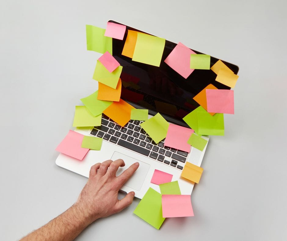 #cybersecurity tip Never store passwords in plain text. Get a password manager. 

#marketing #technology