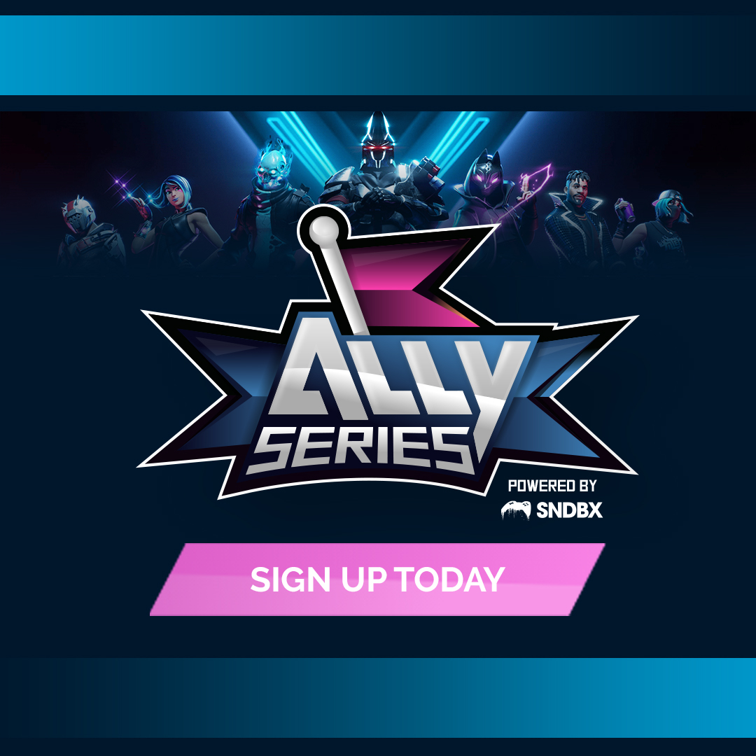 allyseriesgg's tweet photo. We are getting ready for the NEXT #AllySeries. Find out more at https://t.co/X44KDZWdVH

#gaming #gamingcommunity #gamingbattle #gamer #videogames #gamingclips  #gaminglife #gamingleague https://t.co/ghVz7OdEFZ