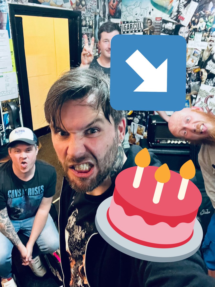 Can we get to 100 followers by the end of the day for this hero’s birthday?