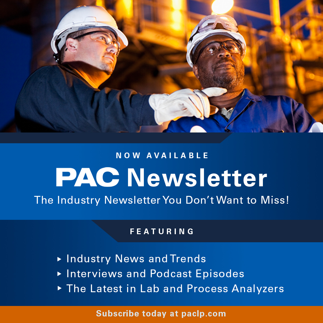 PAC Petroleum Analyzer Company (PACexpert) / Twitter