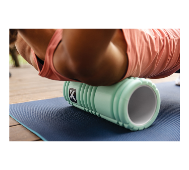 Today is #NationalFoamRollingDay! 🏋️

You already know we LOVE #wellness products, and foam rollers are no exception. They help to release muscle pain and tightness and improve mobility, and are recommended by sports doctors, chiropractors, and physical therapists. 👨‍⚕️