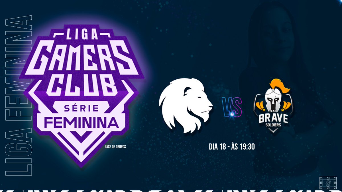 Huntersvct's tweet photo. ESTÁ CHEGANDO O DIA!
Dia 18/05 estreamos na @GamersClubCS etapa feminina contra @TbseSportsOf.
Live com aquecimento às 19:30 - jogo às 20h.
#anossajornada #letushunt https://t.co/qbSWJeSY1a