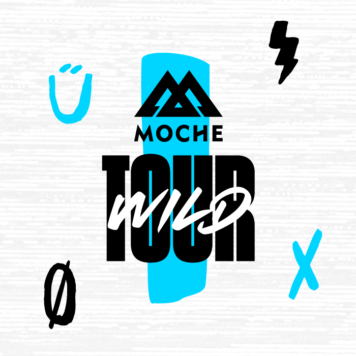 O Moche Wild Tour chegou para te trazer muita competição e prémios!

As inscrições para o 1º Torneio já estão abertas e as duas equipas finalistas vão poder jogar a final ao vivo no  Iberanime Lisboa! 🏆

Inscrições: bit.ly/3kHIQqT
Discord: discord.gg/adVqBnv7Kp