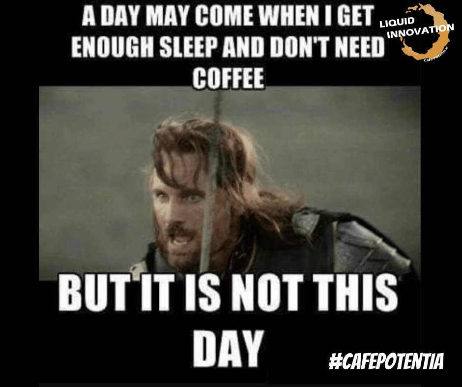 LiquidInno's tweet photo. Don't worry everyone, help is on the way! #cafepotentia #coffeetime #comingsoon 
Sign up here for updates! https://t.co/Eq0jnslS6Y https://t.co/94HMn5dUkj