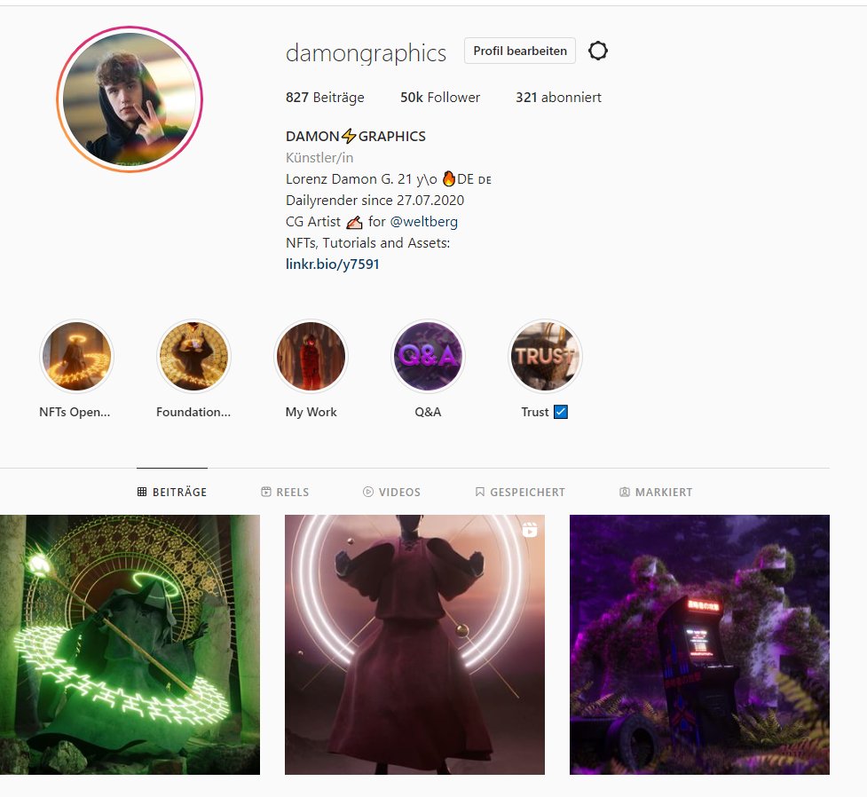 Damongraphics tweet media