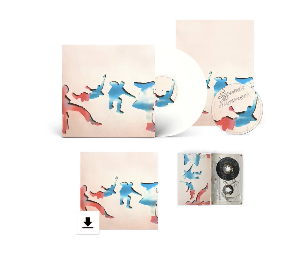 5SOS Updates! tweet media