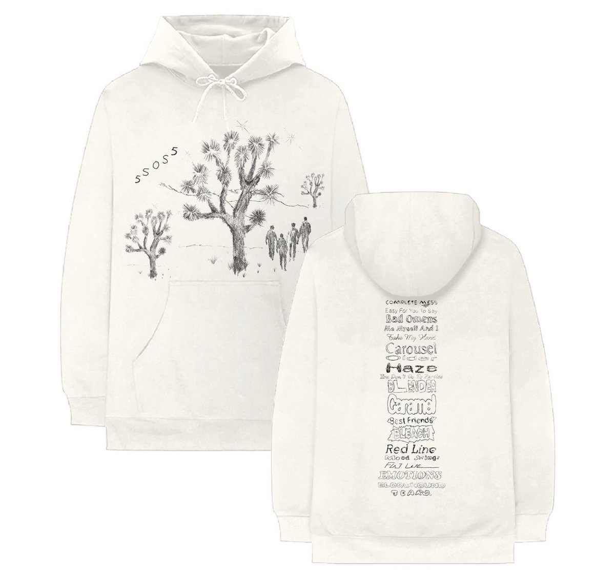 5SOS Updates! tweet media