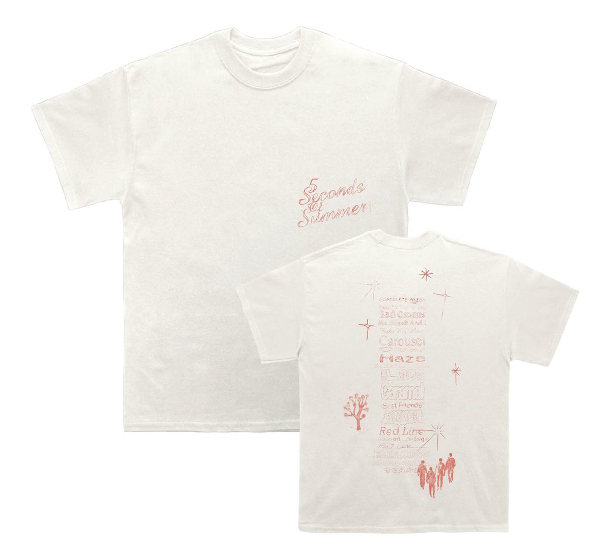 5SOS Updates! tweet media