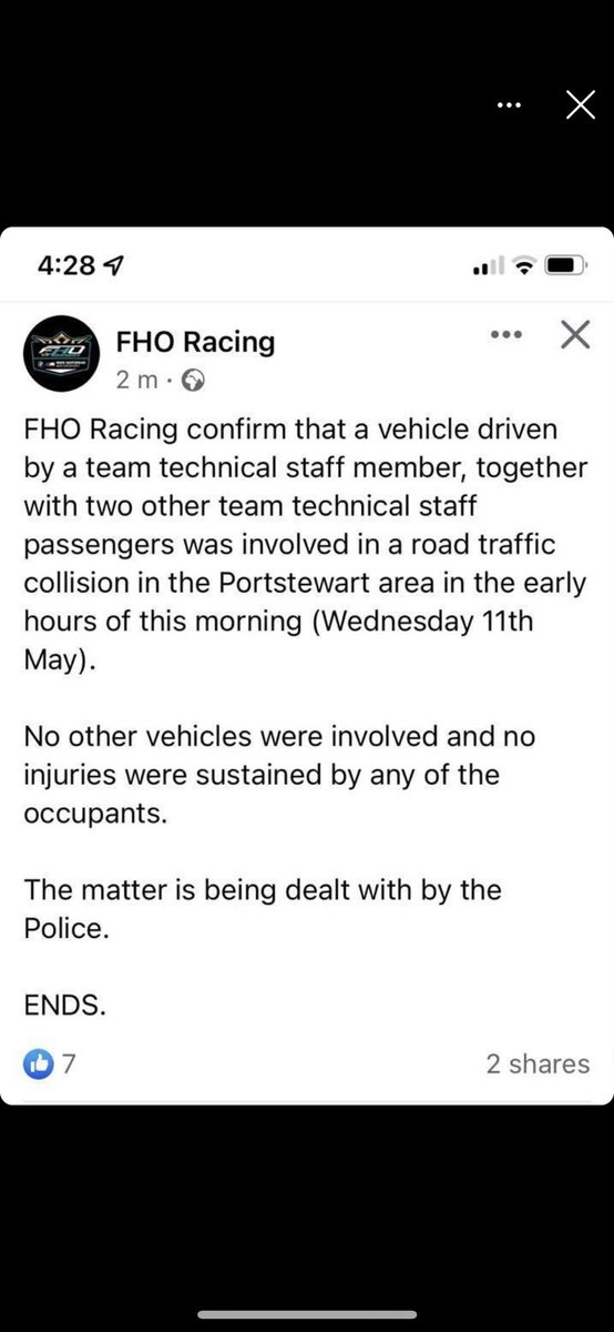 Road Racing Life tweet media