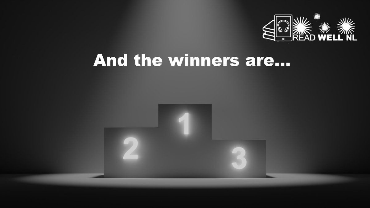 LibrariesNL's tweet photo. On #KeepTheHeid day, we're glad to announce the winners of our #ReadWellNL prize draw.
The winners are...
Adults Draw
Irene M (library card ending: 866)
Kids Draw
Fyfe S (library card ending: 317)
We'll be in touch soon regarding your prizes. Congratulations!! https://t.co/gwyZcR6vdt