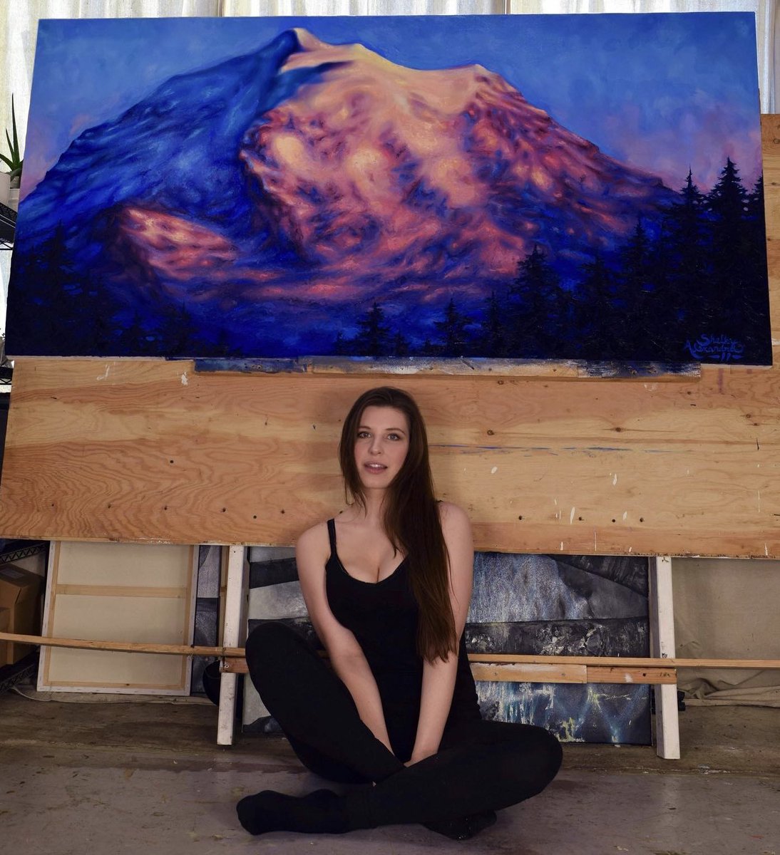 shelbystardust tweet media