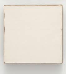 whiteonwhite01's tweet photo. Robert Ryman Untitled 1965 https://t.co/hgb7ZuMlJC