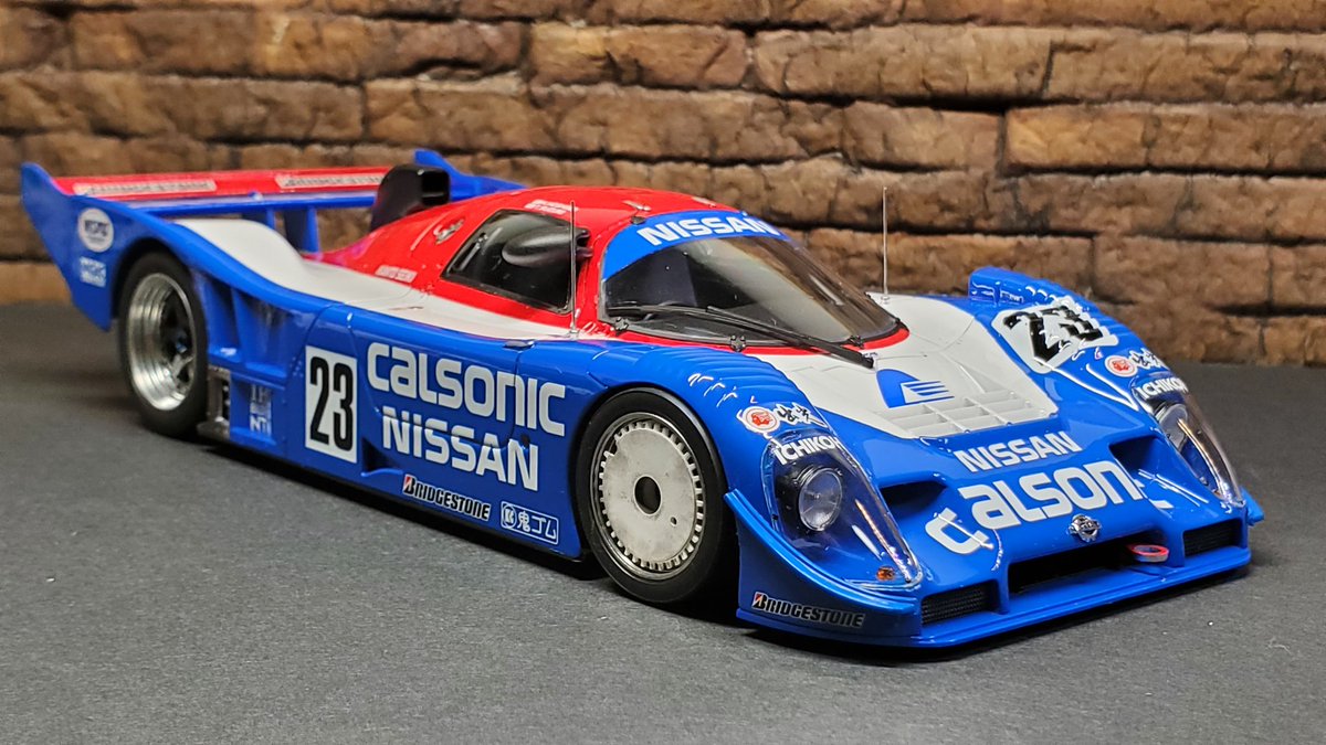 agent_shotkal's tweet photo. #見た人もなにか無言でNISSANあげる https://t.co/wTUutB9EaJ