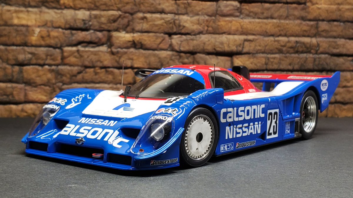 agent_shotkal's tweet photo. #見た人もなにか無言でNISSANあげる https://t.co/wTUutB9EaJ