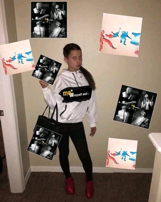 binnmel's tweet photo. Mood 

#5SOS5 
#MeMyselfAndI https://t.co/9WzAMpp4TA