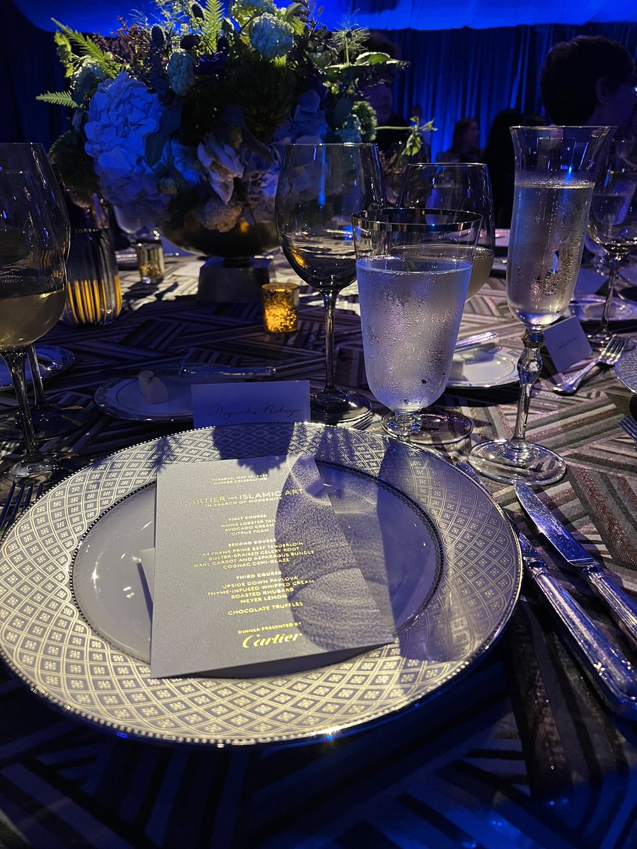 pbakaya's tweet photo. Thank you @CartierAwards for all you do to support women impact entrepreneurs - grateful to be part of the @Cartier community https://t.co/mSIvfeFPz0