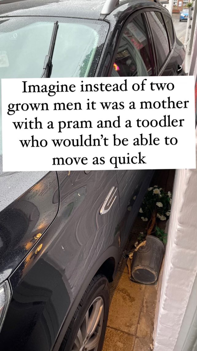 George Johnson (@ladykentmores) on Twitter photo 