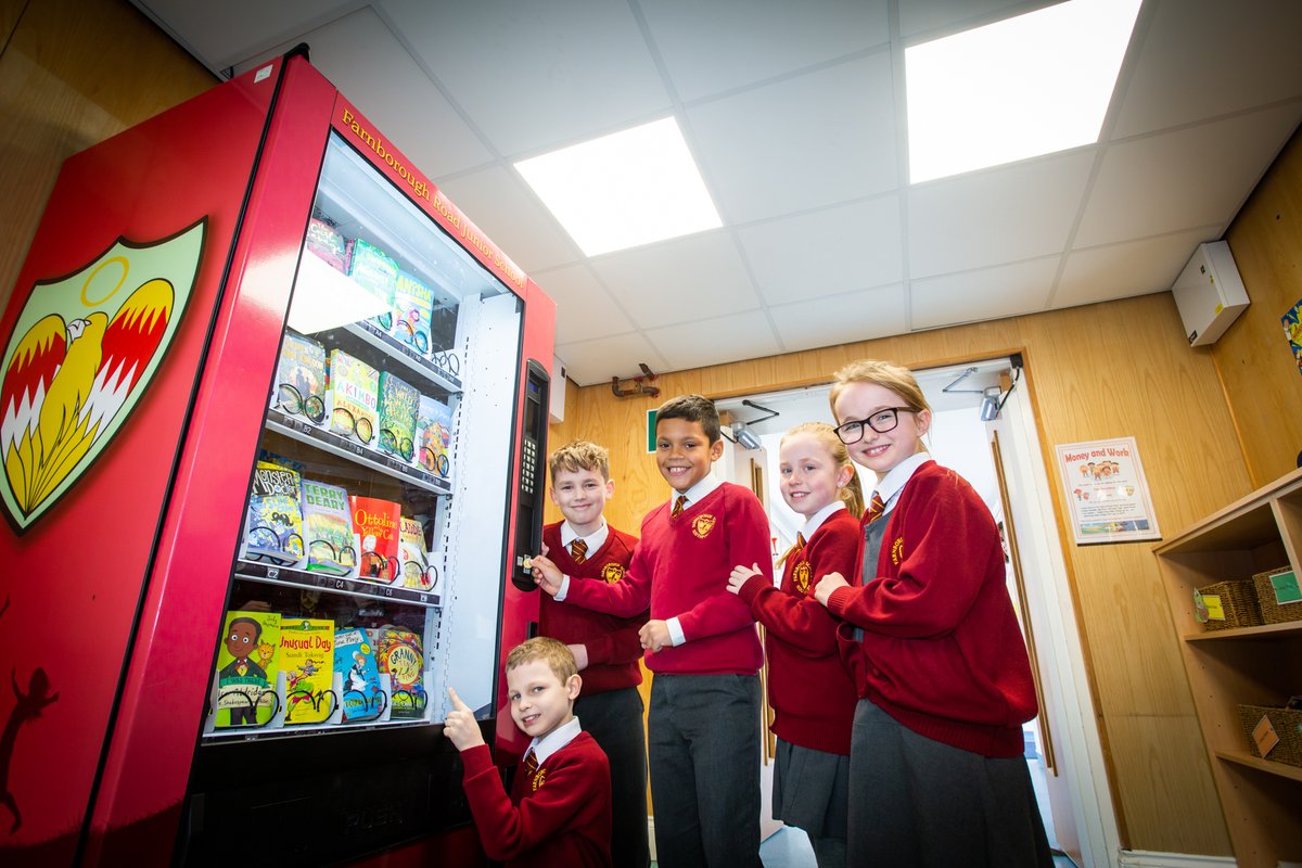 OWLS Teacher Training tweet media