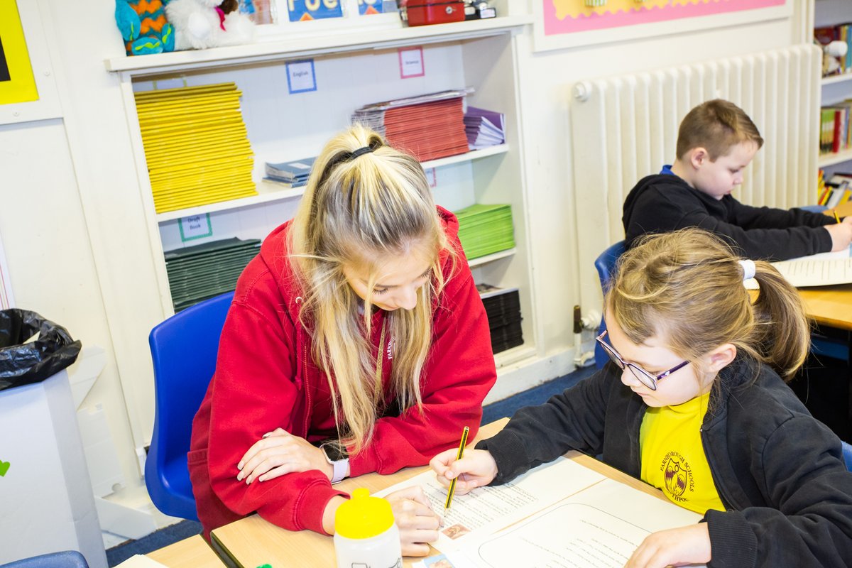 OWLS Teacher Training tweet media