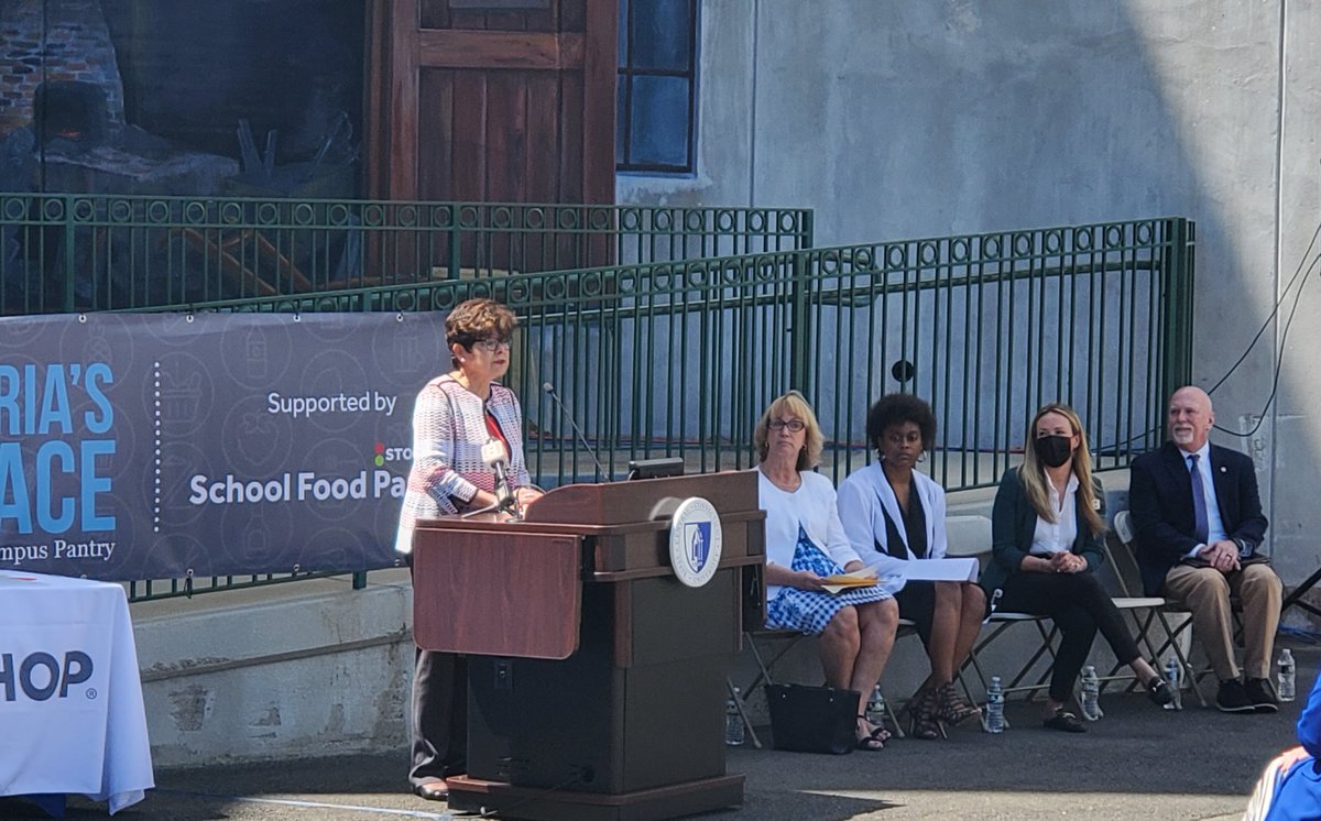 Central Connecticut State University tweet media