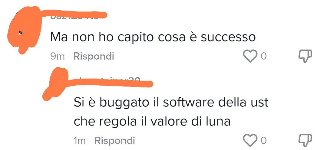 Raf_farr's tweet photo. @crypto_gateway Tranquillo gli amici di tiktok ci chiariscono la situazione https://t.co/yWLtdL0ad0