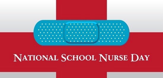 SROPor's tweet photo. It’s National School Nurse Day &amp; this SRO would like 👏 all @wjhsd nurses who are greatly appreciated by faculty members &amp; loved by students. They are first responders for medical concerns &amp; they administer mid-day doses of 💊 . They advocate for students, too. #SchoolNursesRock https://t.co/POZptNZG8u