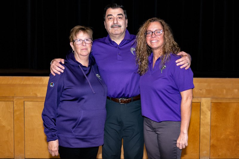 “We are thrilled to have this fantastic team in place to lead the Charlottetown Power! This team understands completely the vision of the ECBL, and will work extremely hard to help build the league, and their franchise!” - <a href="/Coach_Kendrick/">Coach Tim Kendrick</a> 

#chargedup <a href="/ctown_power/">Charlottetown Power</a> #team